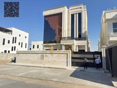 5 Bedroom Villa for Sale in Al Alia, Ajman - WhatsApp Image 2025-02-03 at 9.34. 30 AM. jpeg 5 Bedroom Villa for Sale in Al Alia, Ajman - WhatsApp Image 2025-02-03 at 9.34. 30 AM. jpeg