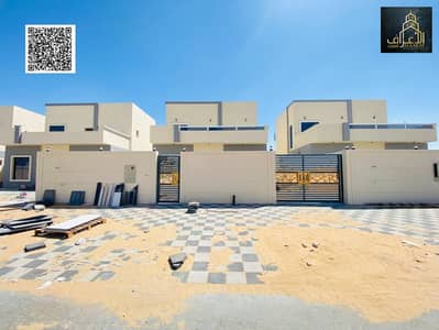 3 Bedroom Villa for Sale in Al Zahya, Ajman - WhatsApp Image 2026-04-27 at 9.54. 15 AM (7). jpeg 3 Bedroom Villa for Sale in Al Zahya, Ajman - WhatsApp Image 2026-04-27 at 9.54. 15 AM (7). jpeg