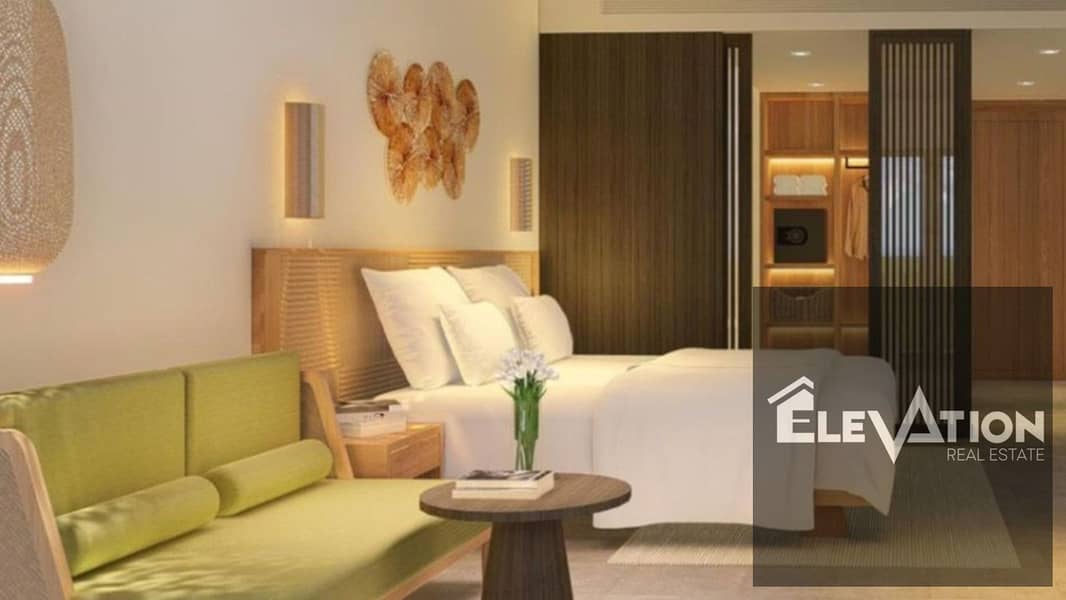 Elegant Studio Apartment for Sale in Dusit Princess Rijas | AED 650,000 - Image 1
