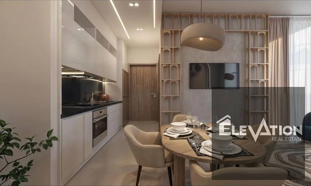 Elegant Studio Apartment for Sale in Dusit Princess Rijas | AED 650,000 - Image 4