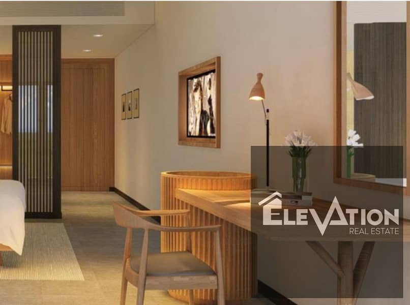 Elegant Studio Apartment for Sale in Dusit Princess Rijas | AED 650,000 - Image 5