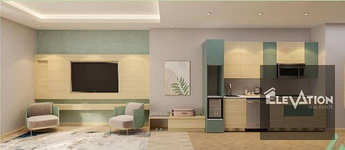 Elegant Studio Apartment for Sale in Dusit Princess Rijas | AED 650,000 - Image 6