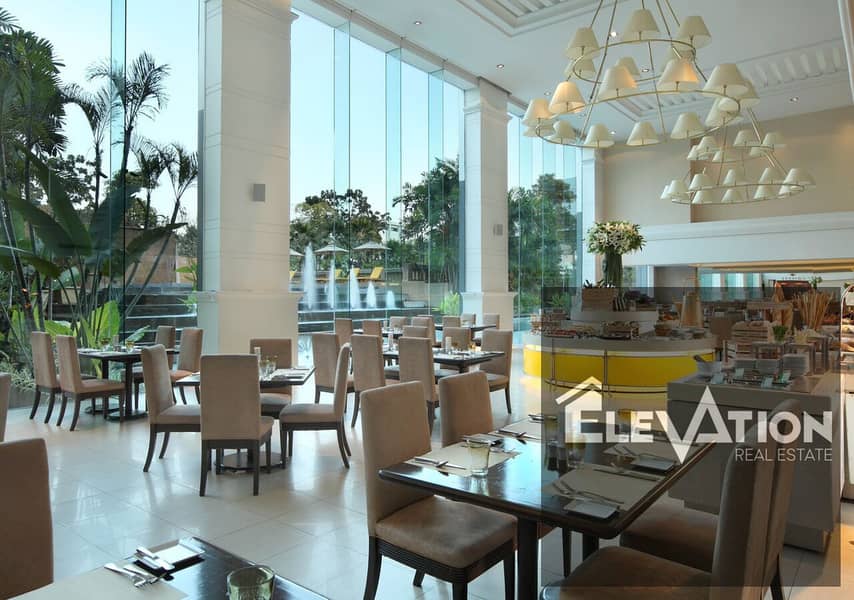 Elegant Studio Apartment for Sale in Dusit Princess Rijas | AED 650,000 - Image 7