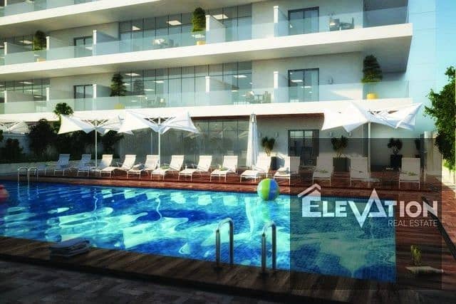 Elegant Studio Apartment for Sale in Dusit Princess Rijas | AED 650,000 - Image 10