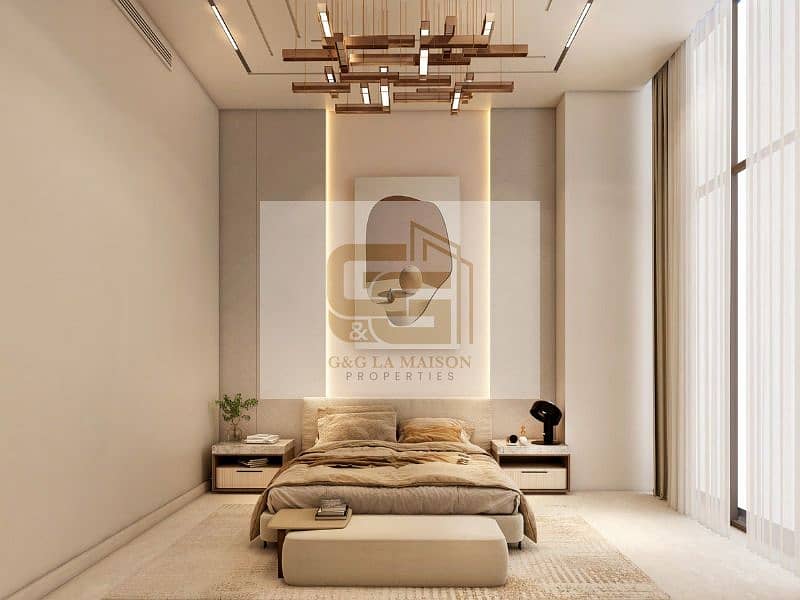LUXURY 1BR + SYUDY | NEAR METRO | GIFT WITH EVERY PURCHASE - Image 6
