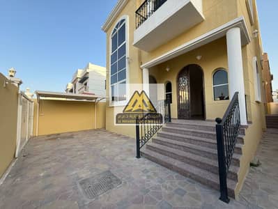 5 Bedroom Villa for Rent in Al Rawda, Ajman - WhatsApp Image 2026-05-13 at 10.32. 24 AM. jpeg 5 Bedroom Villa for Rent in Al Rawda, Ajman - WhatsApp Image 2026-05-13 at 10.32. 24 AM. jpeg
