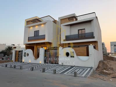 4 Bedroom Villa for Sale in Al Helio, Ajman - WhatsApp Image 2026-04-30 at 11.29. 53 (1). jpeg 4 Bedroom Villa for Sale in Al Helio, Ajman - WhatsApp Image 2026-04-30 at 11.29. 53 (1). jpeg
