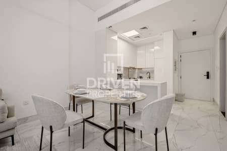 1 Bedroom Apartment for Sale in Jumeirah Village Circle (JVC), Dubai - Large Layout | Park View | Direct Access | New 1 Bedroom Apartment for Sale in Jumeirah Village Circle (JVC), Dubai - Large Layout | Park View | Direct Access | New