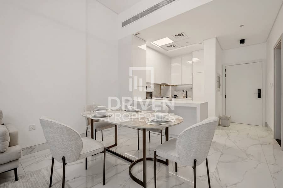 Large Layout | Park View | Direct Access | New Large Layout | Park View | Direct Access | New
