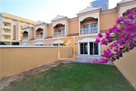 1 Bedroom Townhouses For Rent In Jumeirah Village Triangle