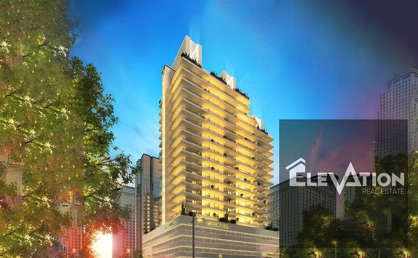Elegant Studio Apartment for Sale in Dusit Princess Rijas | AED 650,000 - Image 11