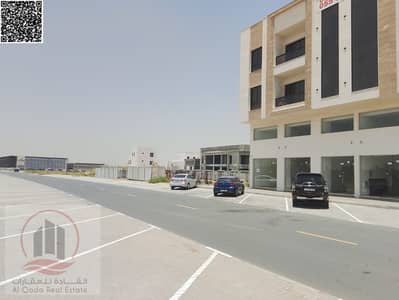 10+ Beds Building for Sale in Al Bahia, Ajman - WhatsApp Image 2026-05-06 at 12.34. 45 PM (17). jpeg