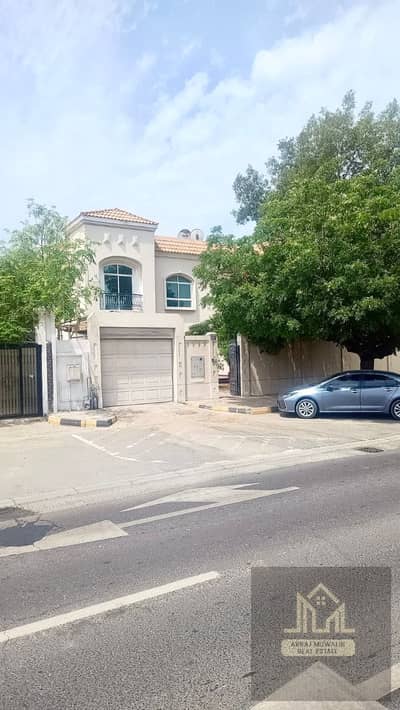 Villa for Rent in Al Ramla, Sharjah - 97053f51-f99a-4991-b383-8399da6070e7. jpg Villa for Rent in Al Ramla, Sharjah - 97053f51-f99a-4991-b383-8399da6070e7. jpg