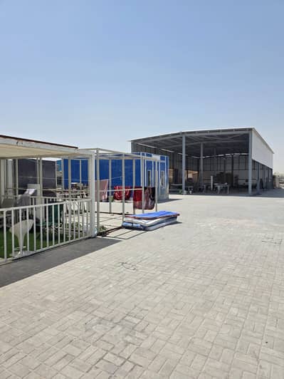 Factory for Rent in Al Sajaa, Sharjah - WhatsApp Image 2026-05-07 at 7.25. 30 PM (4). jpeg