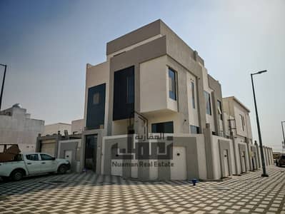 فیلا 6 غرف نوم للبيع في حوشي، الشارقة - IMG-20260518-WA0139. jpg