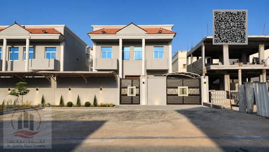 5 Bedroom Villa for Rent in Al Zahya, Ajman - ااااا. jpeg