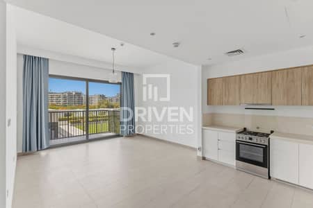 2 Bedroom Apartment for Rent in Dubai Hills Estate, Dubai - Premium Community | Vacant | Modern Layout
