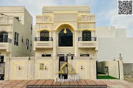 فیلا 6 غرف نوم للبيع في الباهية، عجمان - 834991401-1066x800. jpg فیلا 6 غرف نوم للبيع في الباهية، عجمان - 834991401-1066x800. jpg
