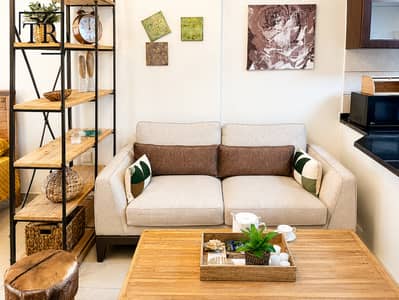 Studio zum zum Verkauf in Jumeirah Village Circle (JVC), Dubai - Wohnung in Jumeirah Village Circle (JVC)，JVC District 11，Rokane G22, 590000 AED - 15173239