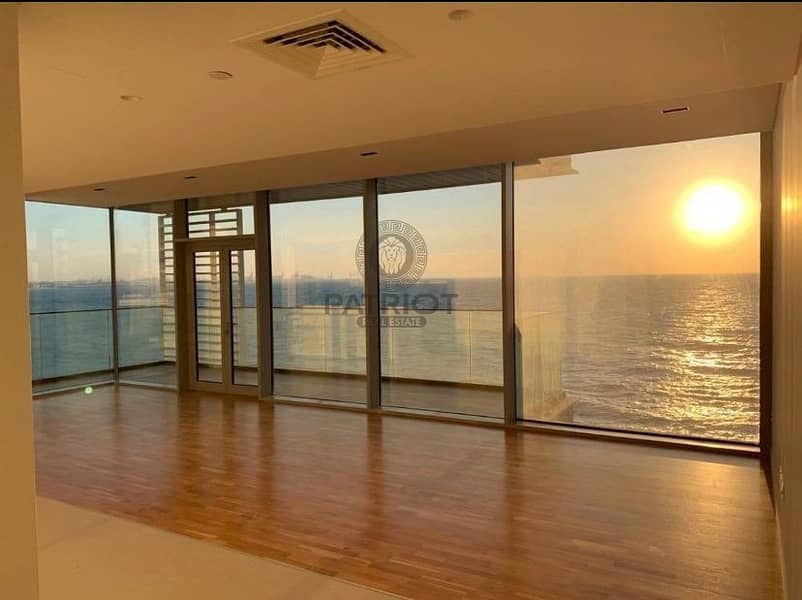 Full Sea View | 4 Bed Townhouse | 7 Yrs Payment Plan Full Sea View | 4 Bed Townhouse | 7 Yrs Payment Plan