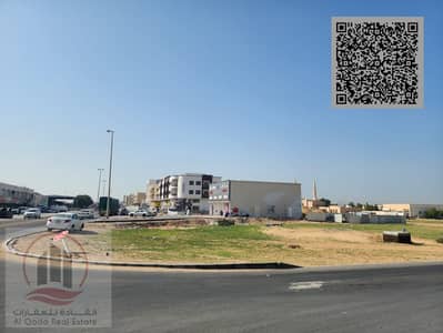 Plot for Sale in Al Rawda, Ajman - ااااا. jpeg Plot for Sale in Al Rawda, Ajman - ااااا. jpeg
