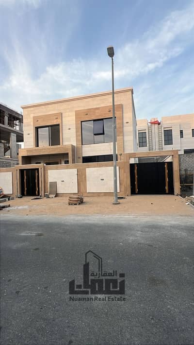 4 habitaciones Villa para en Venta en Hoshi, Sharjah - IMG-20260518-WA0099. jpg