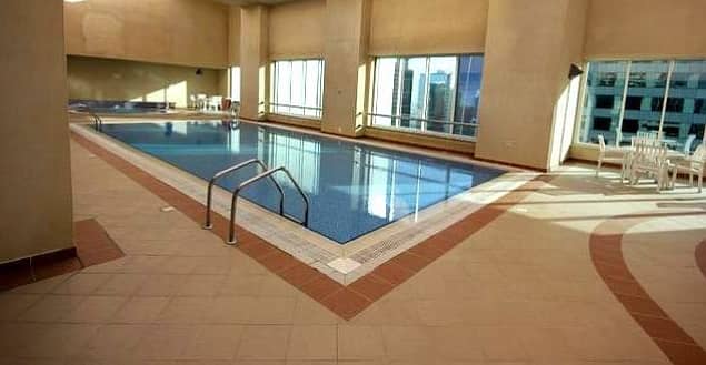 AMAZING VIEW - 3 BED MAID LAUNDRY IN JLT