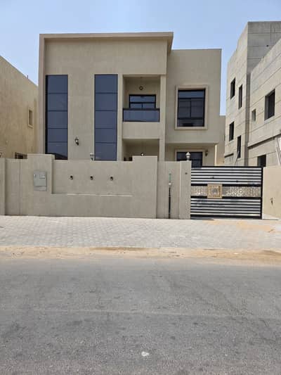 5 Camere Villa in affitto a Al Zahya, Ajman - WhatsApp Image 2026-01-27 at 1.25. 55 PM. jpeg 5 Camere Villa in affitto a Al Zahya, Ajman - WhatsApp Image 2026-01-27 at 1.25. 55 PM. jpeg
