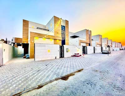 4 habitaciones Villa para en Alquiler en Al Helio, Ajman - WhatsApp Image 2026-01-21 at 3.37. 09 PM. jpeg 4 habitaciones Villa para en Alquiler en Al Helio, Ajman - WhatsApp Image 2026-01-21 at 3.37. 09 PM. jpeg