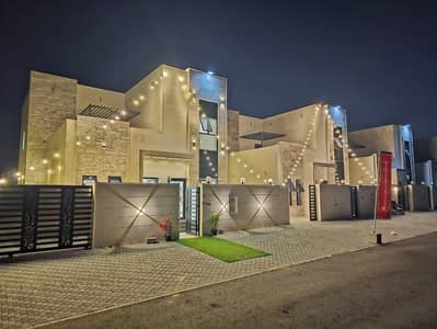 4 Bedroom Villa for Rent in Al Zahya, Ajman - a615ab04-6acd-4037-a0d2-36b9fed7bff8. jpg