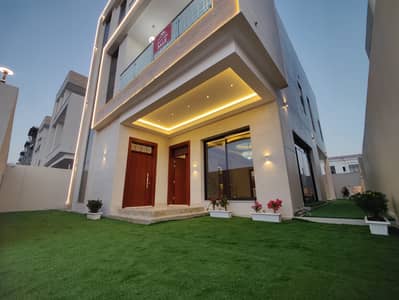 6 Bedroom Villa for Rent in Al Yasmeen, Ajman - WhatsApp Image 2026-04-07 at 12.46. 02 PM. jpeg