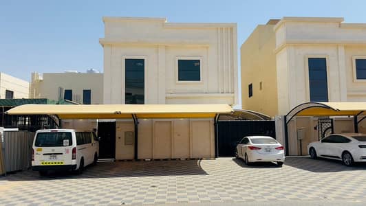 5 Bedroom Villa for Rent in Al Zahya, Ajman - WhatsApp Image 2026-05-16 at 14.09. 32. jpeg 5 Bedroom Villa for Rent in Al Zahya, Ajman - WhatsApp Image 2026-05-16 at 14.09. 32. jpeg