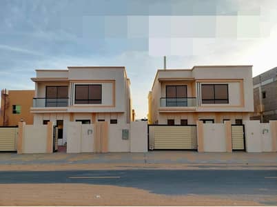 4 Bedroom Villa for Sale in Al Zahya, Ajman - WhatsApp Image 2025-12-16 at 12.51. 19 PM. jpeg