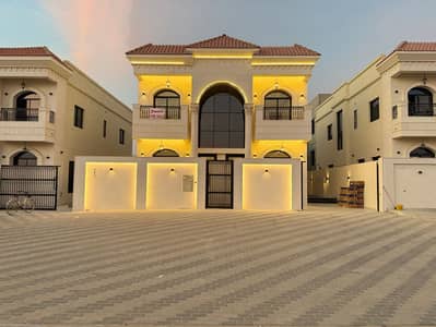 5 Bedroom Villa for Sale in Al Helio, Ajman - WhatsApp Image 2026-04-11 at 16.10. 36 (1). jpeg