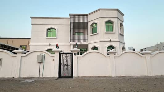 8 Bedroom Villa for Rent in Al Rawda, Ajman - WhatsApp Image 2026-05-06 at 17.12. 59. jpeg