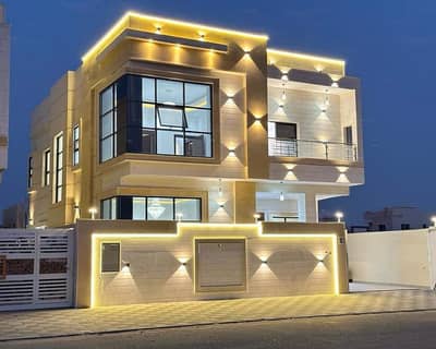 4 Slaapkamers Villa te Huur in Al Yasmeen, Ajman - WhatsApp Image 2026-01-05 at 3.21. 03 PM (1). jpeg 4 Slaapkamers Villa te Huur in Al Yasmeen, Ajman - WhatsApp Image 2026-01-05 at 3.21. 03 PM (1). jpeg