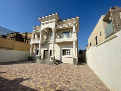 5 habitaciones Villa para en Alquiler en Al Mowaihat, Ajman - WhatsApp Image 2026-01-20 at 10.43. 37 AM. jpeg 5 habitaciones Villa para en Alquiler en Al Mowaihat, Ajman - WhatsApp Image 2026-01-20 at 10.43. 37 AM. jpeg