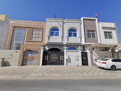 5 Camere Villa in affitto a Al Yasmeen, Ajman - WhatsApp Image 2026-01-27 at 12.11. 21 (2). jpeg 5 Camere Villa in affitto a Al Yasmeen, Ajman - WhatsApp Image 2026-01-27 at 12.11. 21 (2). jpeg