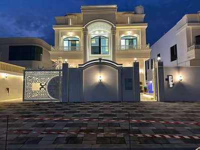5 Camere Villa in Affitto a Al Rawda, Ajman - c7e5f80c-63f8-4bc4-9d81-57d3313fe67d. jpg