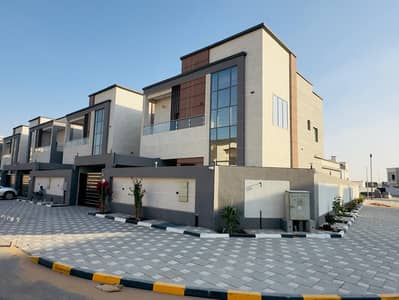 4 Bedroom Villa for Rent in Al Helio, Ajman - WhatsApp Image 2025-12-20 at 2.13. 01 PM (1). jpeg 4 Bedroom Villa for Rent in Al Helio, Ajman - WhatsApp Image 2025-12-20 at 2.13. 01 PM (1). jpeg