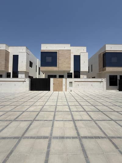 5 Bedroom Villa for Sale in Al Helio, Ajman - WhatsApp Image 2026-05-17 at 2.54. 01 PM. jpeg