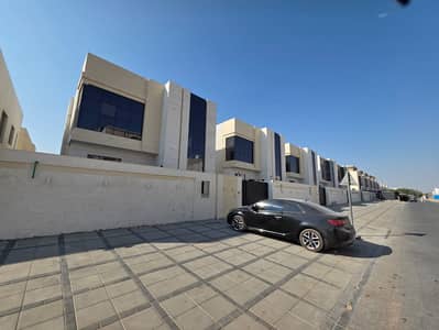 فیلا 5 غرف نوم للبيع في الحليو، عجمان - 8169814c-1bfa-45ab-b2fa-ac5cb6165e4f. jpg فیلا 5 غرف نوم للبيع في الحليو، عجمان - 8169814c-1bfa-45ab-b2fa-ac5cb6165e4f. jpg
