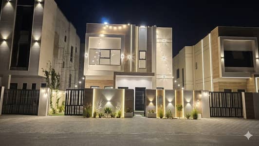4 habitaciones Villa para en Alquiler en Al Helio, Ajman - WhatsApp Image 2026-05-09 at 11.49. 10 AM. jpeg 4 habitaciones Villa para en Alquiler en Al Helio, Ajman - WhatsApp Image 2026-05-09 at 11.49. 10 AM. jpeg