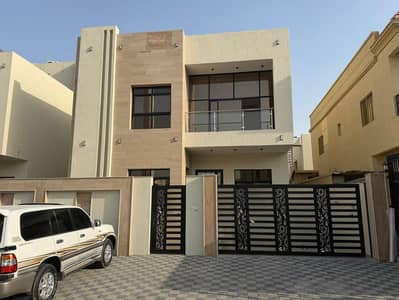 فیلا 5 غرف نوم للايجار في الياسمين، عجمان - WhatsApp Image 2026-05-08 at 11.36. 00 PM. jpeg