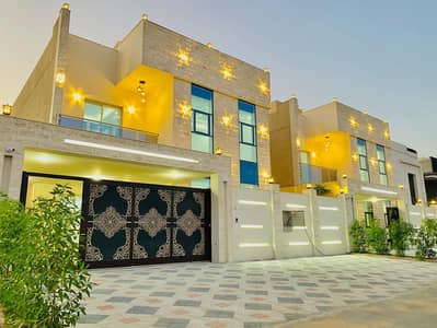 5 Bedroom Villa for Rent in Al Yasmeen, Ajman - WhatsApp Image 2026-05-09 at 11.48. 56 AM (1). jpeg 5 Bedroom Villa for Rent in Al Yasmeen, Ajman - WhatsApp Image 2026-05-09 at 11.48. 56 AM (1). jpeg