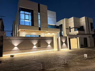 5 Bedroom Villa for Sale in Al Helio, Ajman - WhatsApp Image 2026-04-15 at 10.52. 44 AM (3). jpeg 5 Bedroom Villa for Sale in Al Helio, Ajman - WhatsApp Image 2026-04-15 at 10.52. 44 AM (3). jpeg
