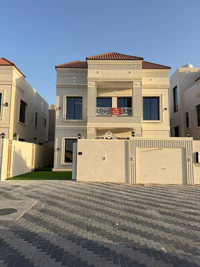 5 Bedroom Villa for Sale in Al Helio, Ajman - WhatsApp Image 2026-05-17 at 2.56. 14 PM. jpeg 5 Bedroom Villa for Sale in Al Helio, Ajman - WhatsApp Image 2026-05-17 at 2.56. 14 PM. jpeg