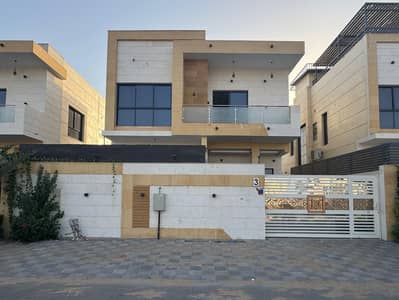 5 Bedroom Villa for Rent in Al Yasmeen, Ajman - WhatsApp Image 2026-05-16 at 08.34. 21. jpeg 5 Bedroom Villa for Rent in Al Yasmeen, Ajman - WhatsApp Image 2026-05-16 at 08.34. 21. jpeg