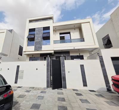 5 Bedroom Villa for Rent in Al Bahia, Ajman - WhatsApp Image 2025-12-21 at 5.03. 18 PM. jpeg 5 Bedroom Villa for Rent in Al Bahia, Ajman - WhatsApp Image 2025-12-21 at 5.03. 18 PM. jpeg