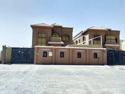 5 Bedroom Villa for Rent in Al Mowaihat, Ajman - 361bcf63-ad3b-44b5-8e0a-9b769af99355. jpg